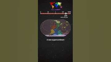 1.8 billion years in 60 seconds