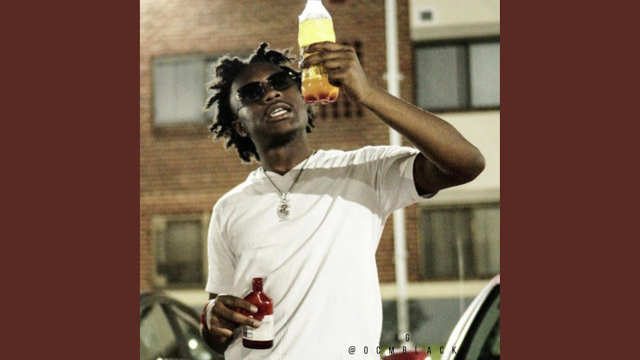 CRUDDY MURDA X CHEECHO (TYPE BEAT)