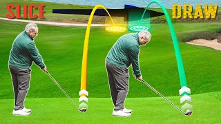 How To STOP Slicing The Driver In MINUTES
