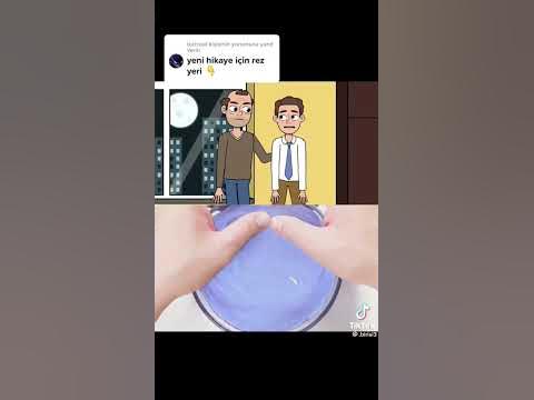işte benim hikayem - YouTube