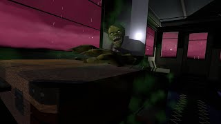 Ghost Master: Mods - Mr Suitcase Teaser