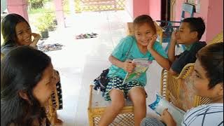 Tiba tiba aku jatuh cinta🥰.part2||Bocah Gorontalo