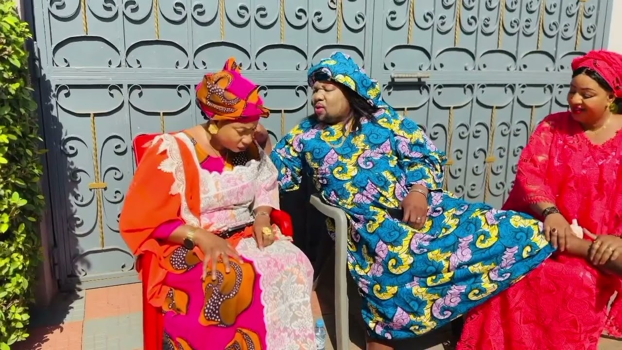 Gnanaan : Kissai 10 Novembre 2025