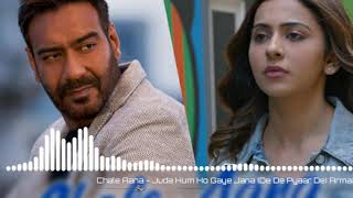Juda_Hum _Ho_Gaye_Jana_Hindi Love Ringtone New 2019 Latest.