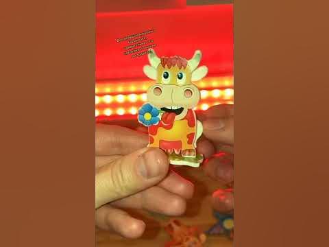 Киндеры 90х - YouTube
