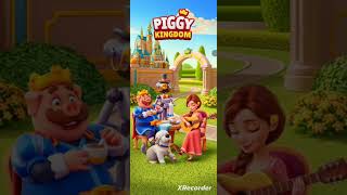 Piggy Kingdom Levels 709–714