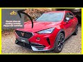 Cupra Formentor PHEV FAULT: What Does ‘Electric Drive Not Working’ Mean?
