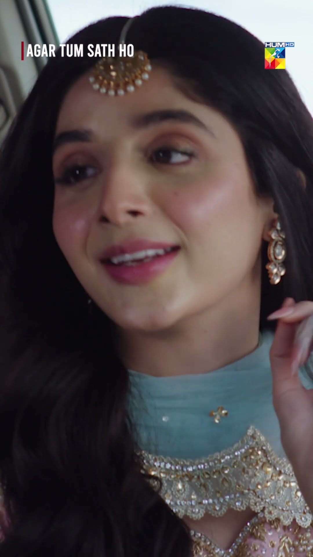 Tumhari Khoobsurati Mein Ghum Hogaya.!  #shorts #ameergilani  #mawrahocane #zaviyarejaz #shortsfeed