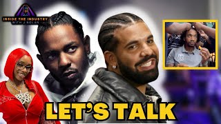 Drake Selling L.A. Home, ATL Sides With Kendrick, Sexyy Redd Backlash, Viral Teacher Under Scrutiny