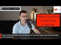 De Hacker A Hacker: Pablo González Entrevista A S4vitar