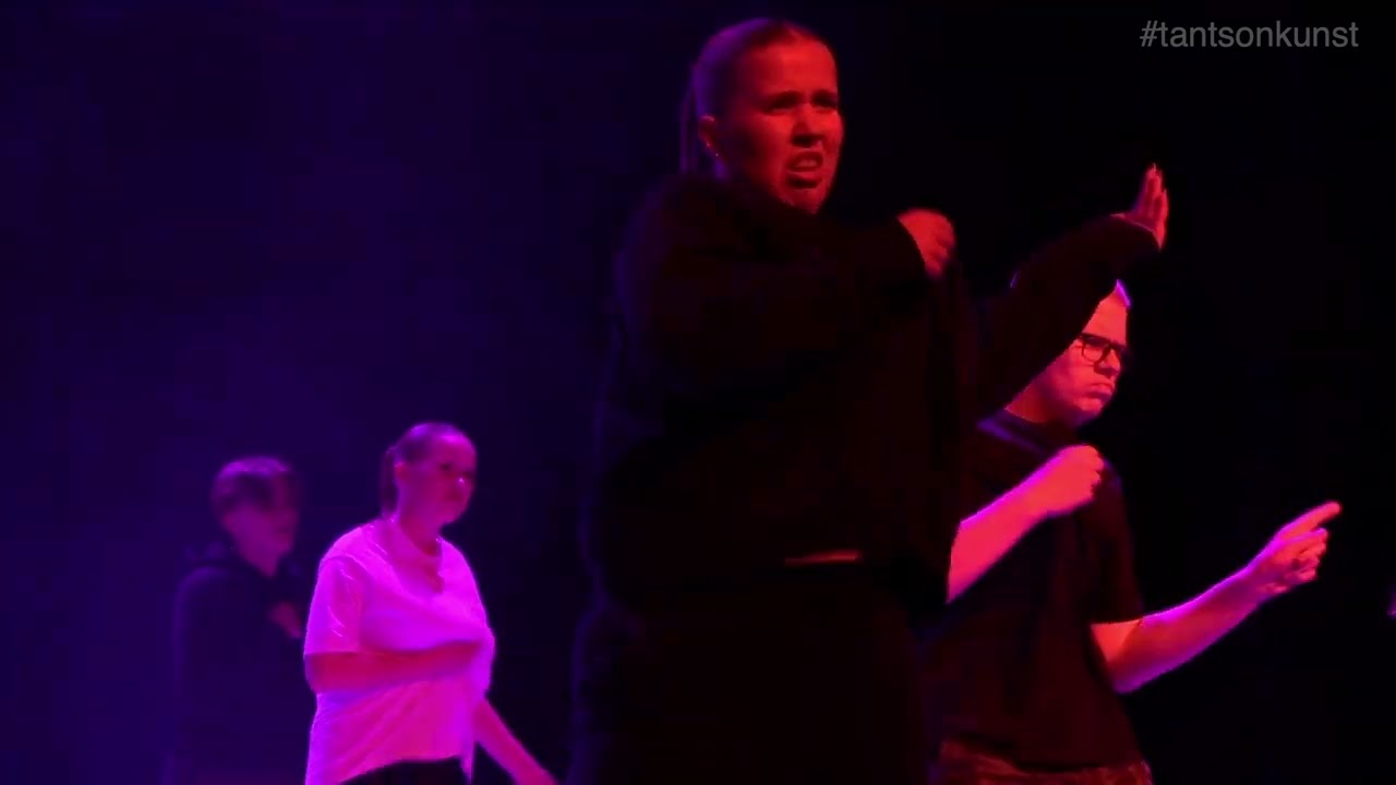 Koolitants 2025 lõppkontsert Saaremaa Gümnaasium “607”