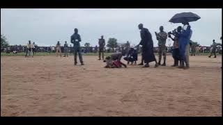 Alejou Nhial vs Madit Anai