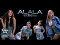 Alala   not a chance executive prod by urboytj official mv