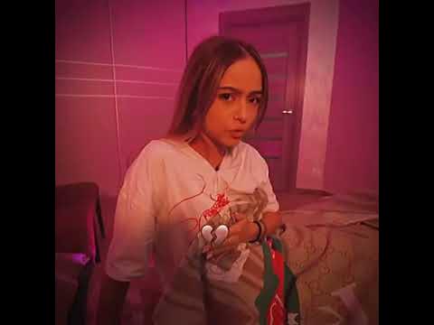 Полина из шгш залетела от димы - YouTube