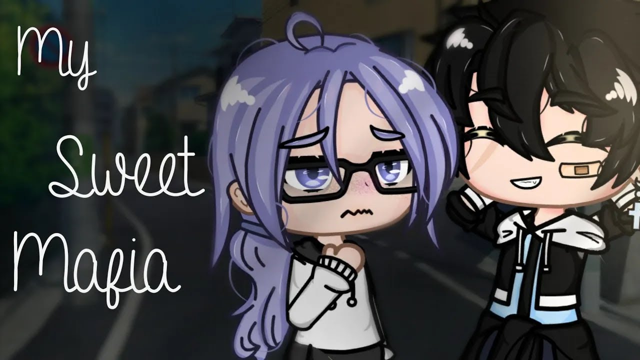 My Sweet Mafia || Gacha Club Mini Movie || GCMM || Gacha Club - YouTube