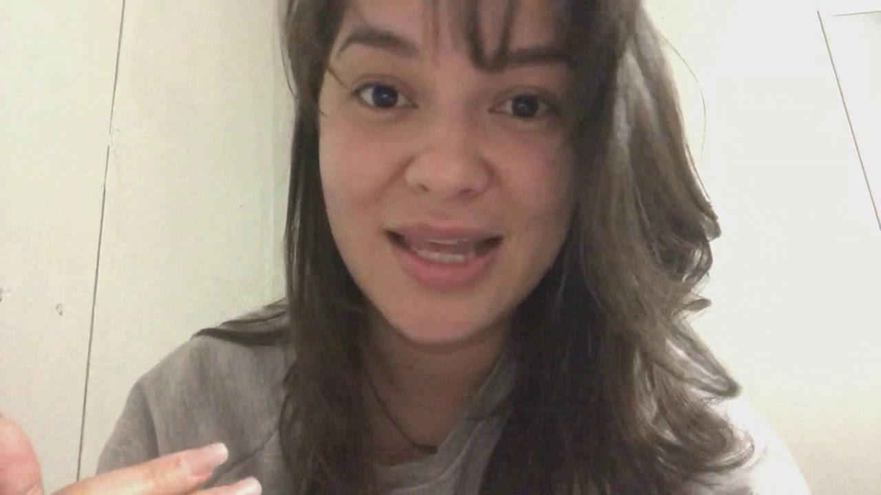 EU OUVI A VOZ DE DEUS AUDIVEL - MEU TESTEMUNHO