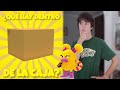 Youtube Thumbnail title
