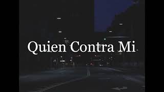 ''Quien Contra Mi'' Beat Rap Malianteo Instrumental 2024 (Prod. By J Sosa On The Beat)