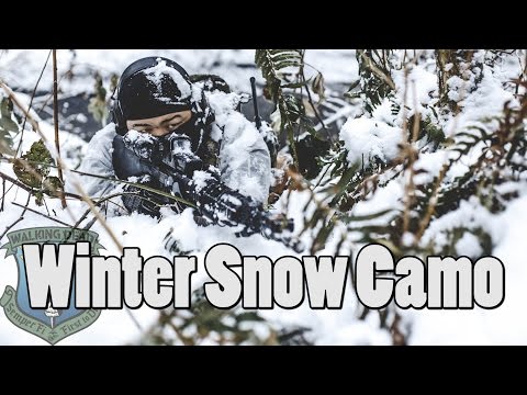 snow-camo---extraction-gameplay