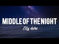 Elly Duhé Middle Of The Night Lyrics Elly Duhé Middle Of The Night Lyrics