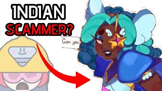 The Oddities Shop situation - Brawl Star