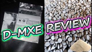 D-MXE Review