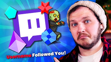 How To Setup Twitch Alerts in under 10 Minutes