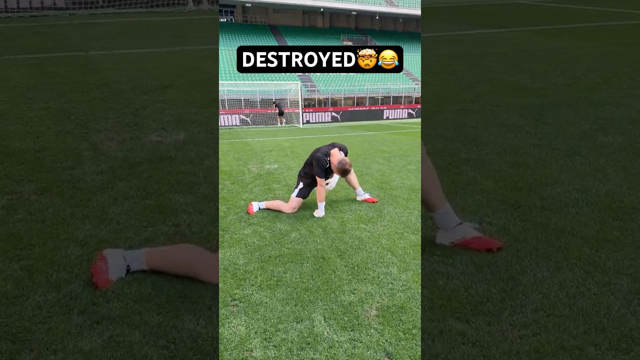 5 WAYS to HUMILIATE the GK