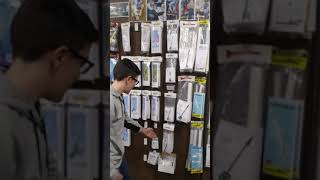 ARS at eRockets 111618