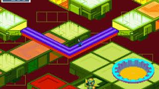 Rockman EXE 3 (JP) - Part 10 - 1 Day until Grand Prix