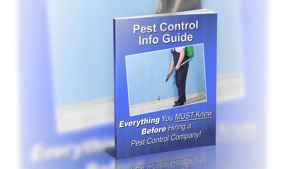 Pest Control Sacramento Call 916 262-7005