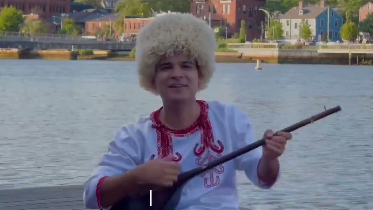 🪕اوغلان باغشی  🪕🪕اوز ایلر🪕kha 🪕