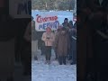 🥶 Подмосковные вечера ПРИ ПУТИНЕ