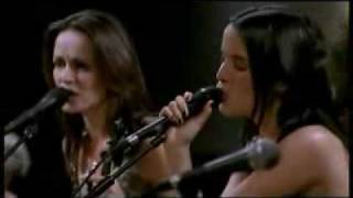Video voorbeeld van "The Corrs - Runaway"