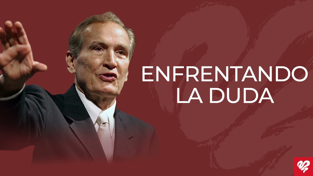 Gráfico incorrecto; mesaje: TRATANDO CON LA DEPRESIÓN - Nm. 11:15 - - Pr. Adrián Rogers