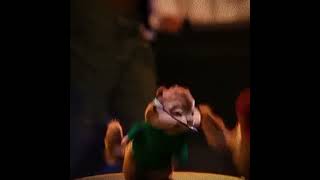 Theodore Seville Chipmunks Edit