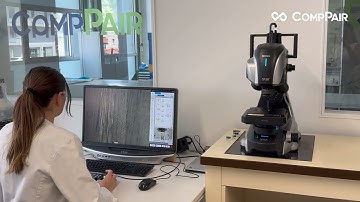 Enabling Healable Composite Manufacturing with Slit Tapes for Space Applications