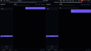 Anonymous v1.0 — your own private messenger, no servers, no tracking (walkthrough)