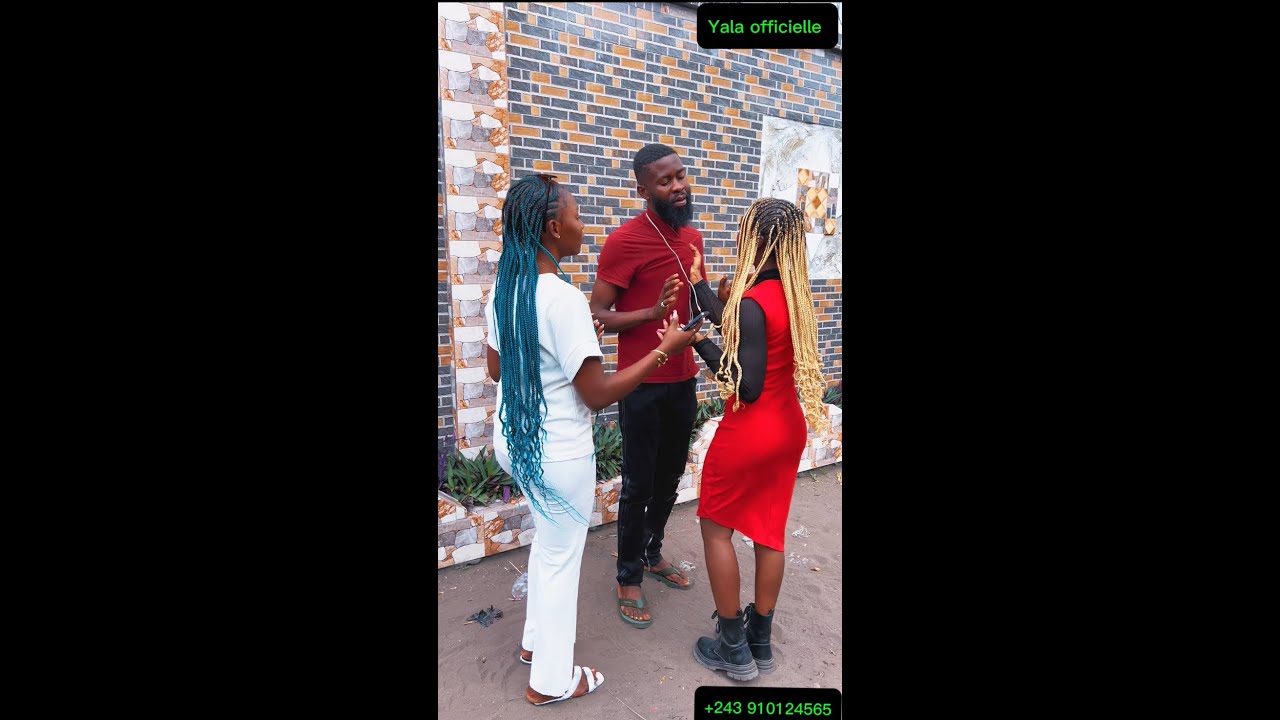 🛑TEST DE FIDÉLITÉ : La vérité sur l’homme que j’aime 😭