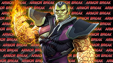 The CHEAT CODE to Beat Buffed Super Skrull! (No Class Advantage) MCOC