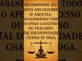 Bhagavad-gītā Capítulo 2, Verso 48 #bhagavadgita #krishna #hq #hqnacional #motivational #dharma