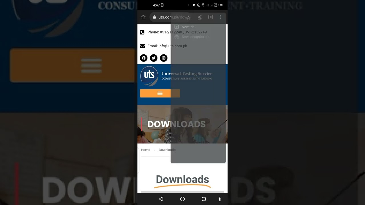 How to download Pakistan bureau of statistics  PBS Jobs Syllables | Aqib Arshad