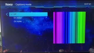 How to Set Up Closed Captions on Roku Devices - With Example!
