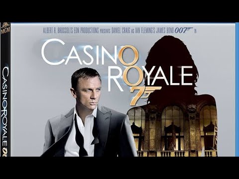 Casino Royale (James Bond 007) Hindi 2006