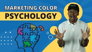 Marketing Color Psychology: Use Colors To Win Customers