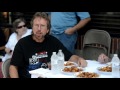 JS VIDEO Exit 56 Deep-fried BBQ Eating Contest 052513