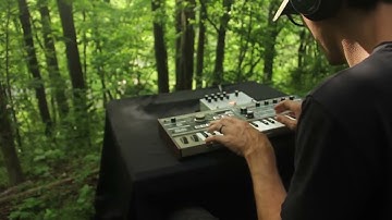 Microkorg and Microcosm