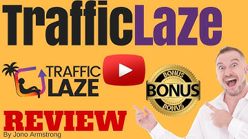 Traffic Laze Review ⚠️WARNING⚠️ DON