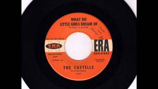 Castells - What do little Girls dream of