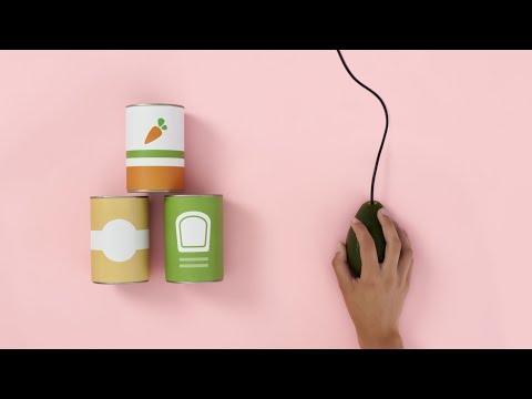 Instacart - The Opportunity Ahead Brand Campaign